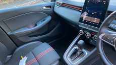 Renault Clio 1.6 E-TECH Hybrid 140 RS Line 5dr Auto Hybrid Hatchback